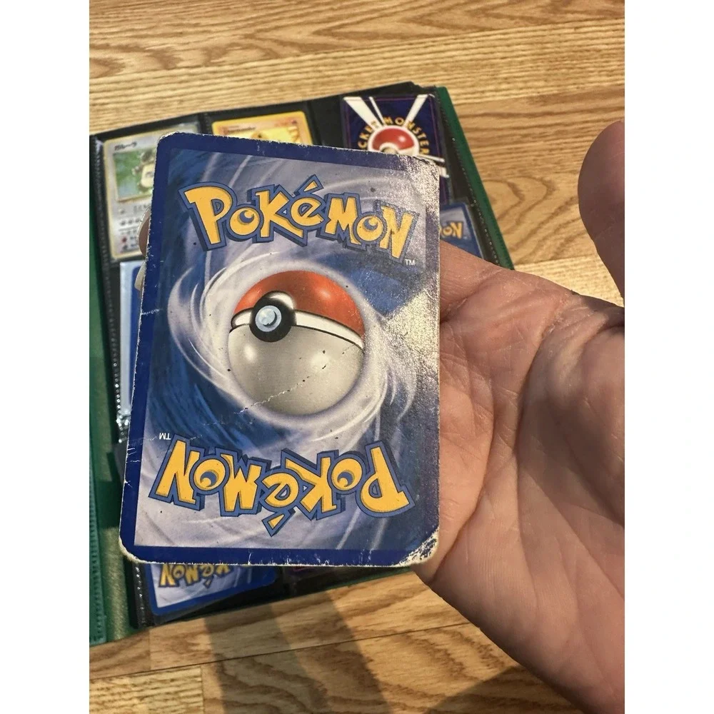 54‎ pokemon cards vintage holos. mid era, xy era, 1st editions, and more mp-dmg